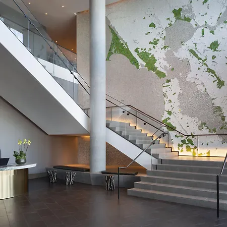Grand Hyatt At Sfo-2